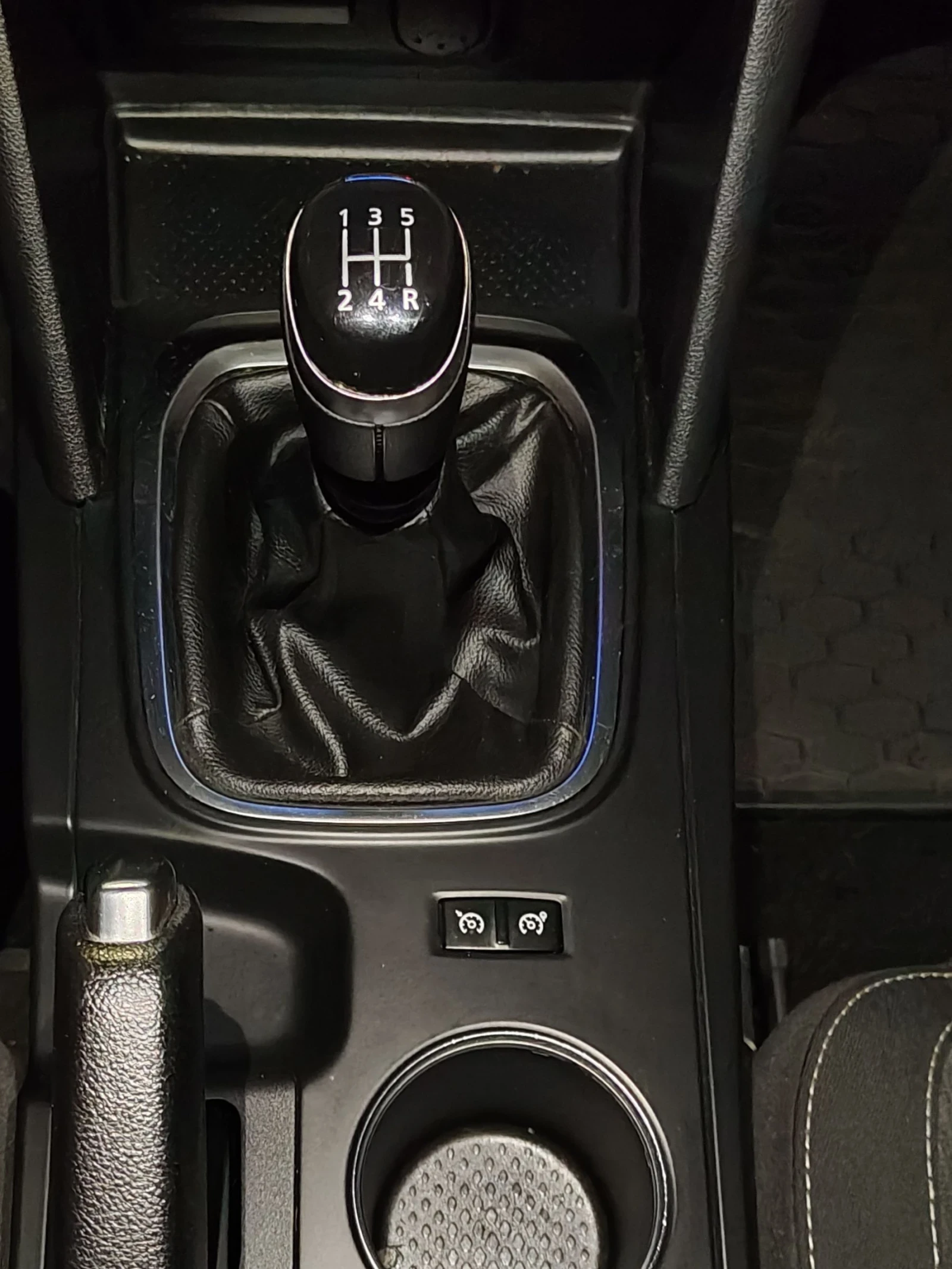 Renault Megane 1, 6  MPI GAZ | Mobile.bg � ����������� 13