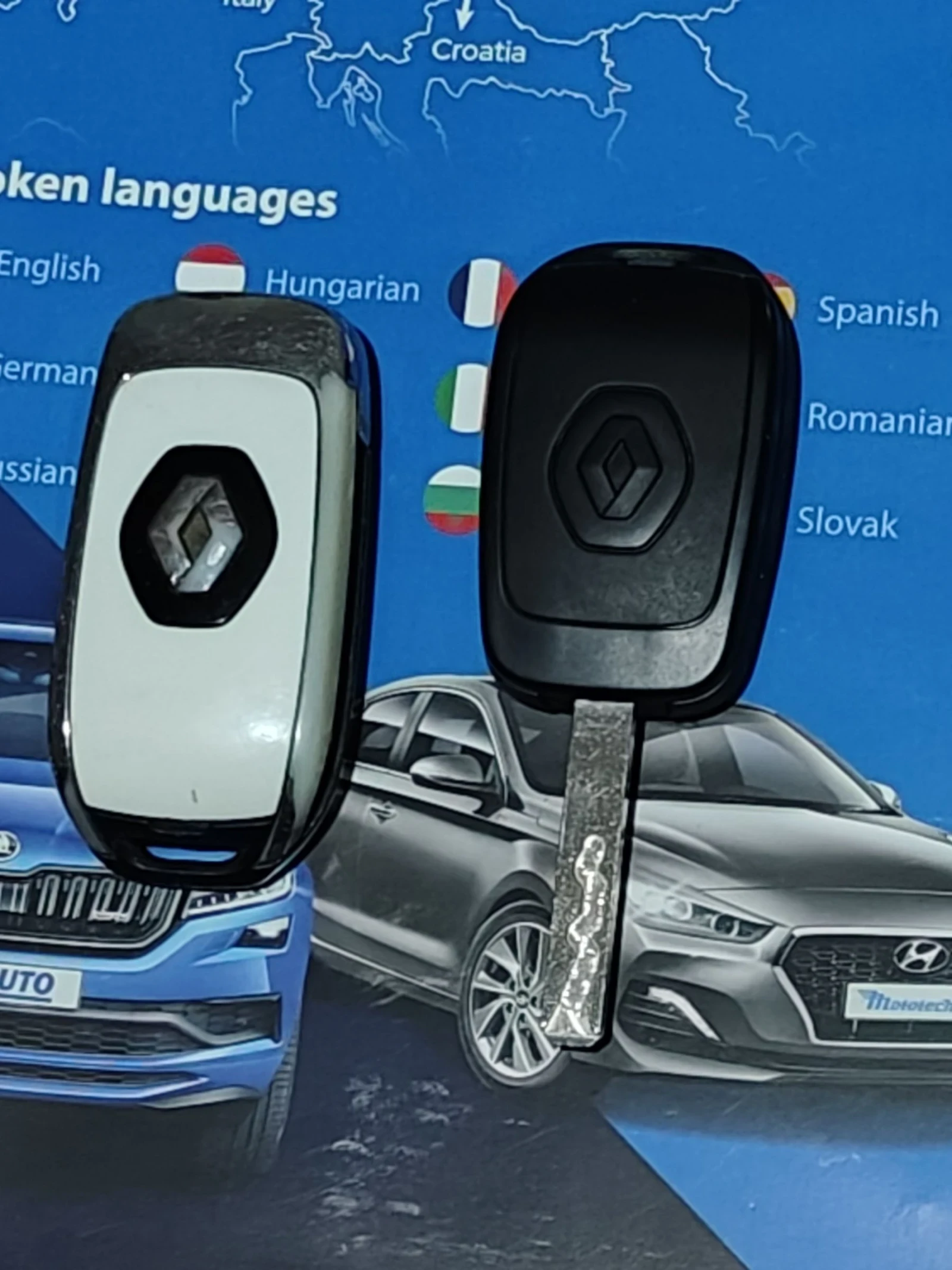 Renault Megane 1, 6  MPI GAZ | Mobile.bg � ����������� 12