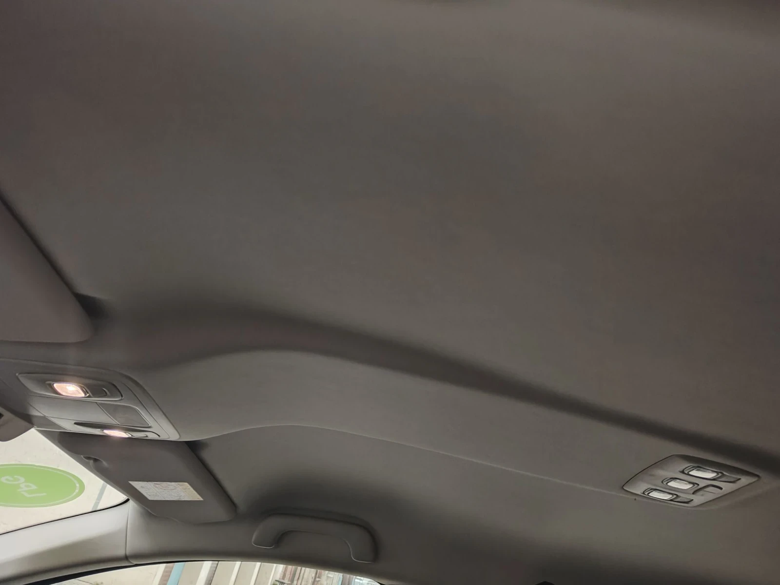 Renault Megane 1, 6  MPI GAZ | Mobile.bg � ����������� 14