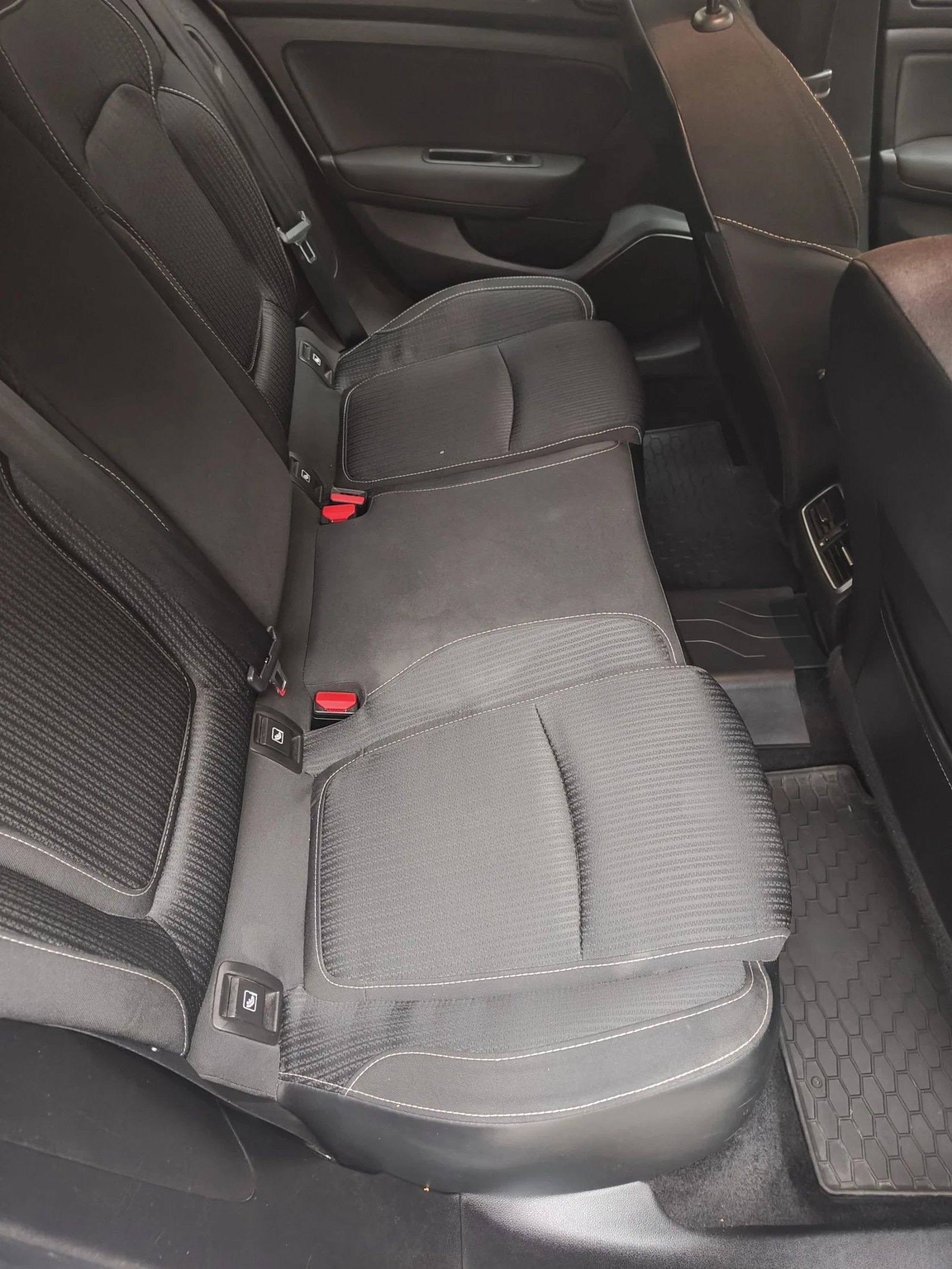 Renault Megane 1, 6  MPI GAZ | Mobile.bg � ����������� 7