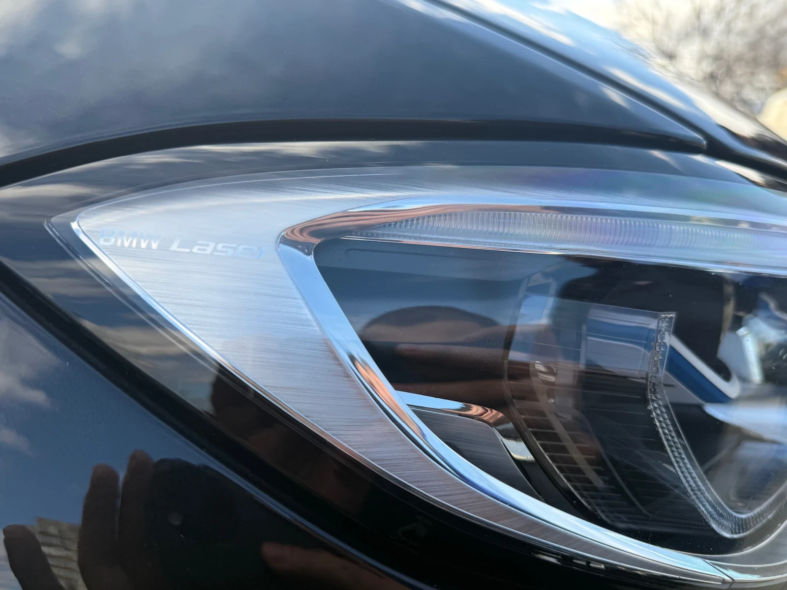 BMW 320, снимка 11 - Автомобили и джипове - 53855978