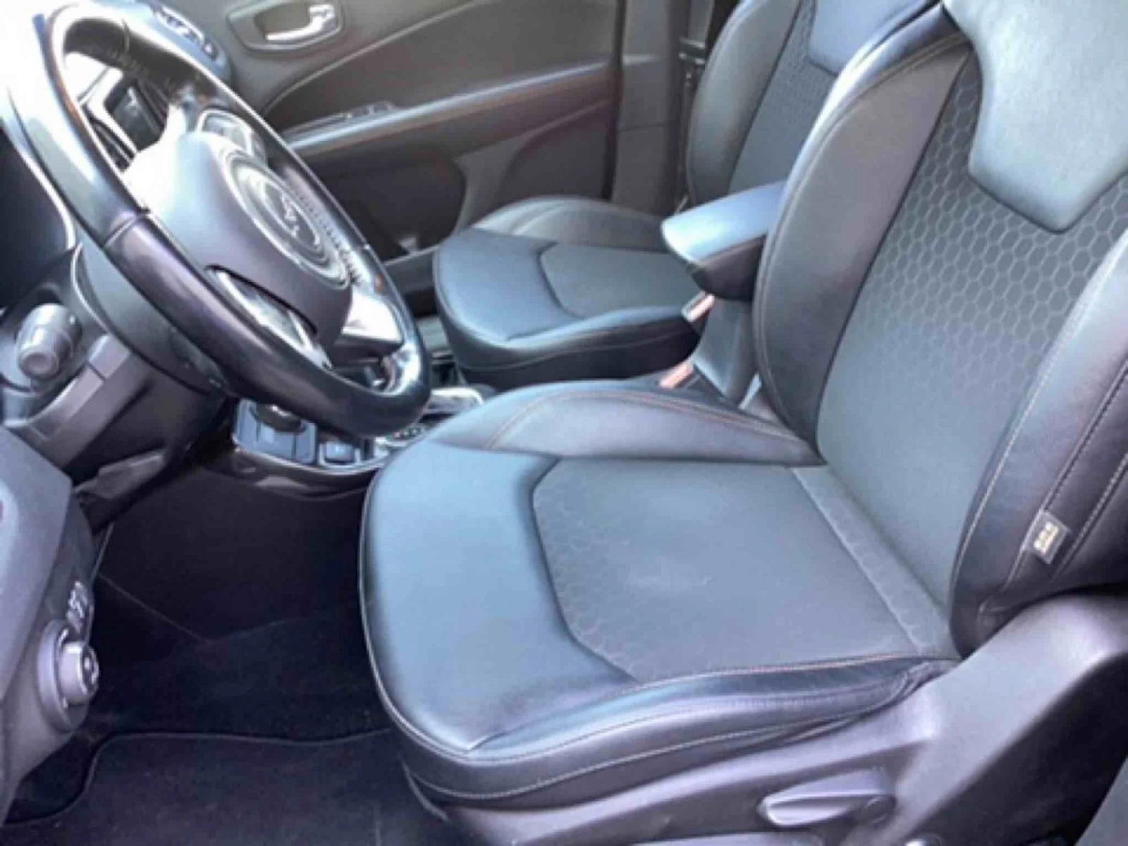 Jeep Compass 1.3 4xe Limited , Plug-in Hibrid , снимка 4 - Автомобили и джипове - 53939725