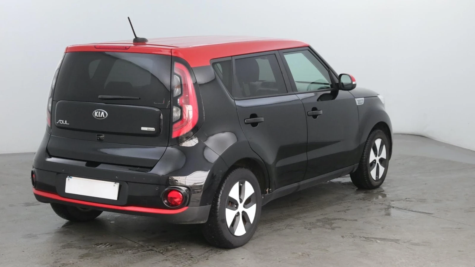 Kia Soul EV 110, снимка 4 - Автомобили и джипове - 53939725