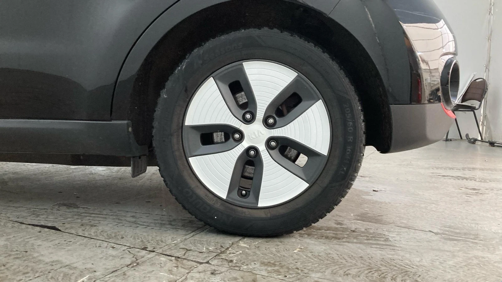 Kia Soul EV 110, снимка 11 - Автомобили и джипове - 53939725