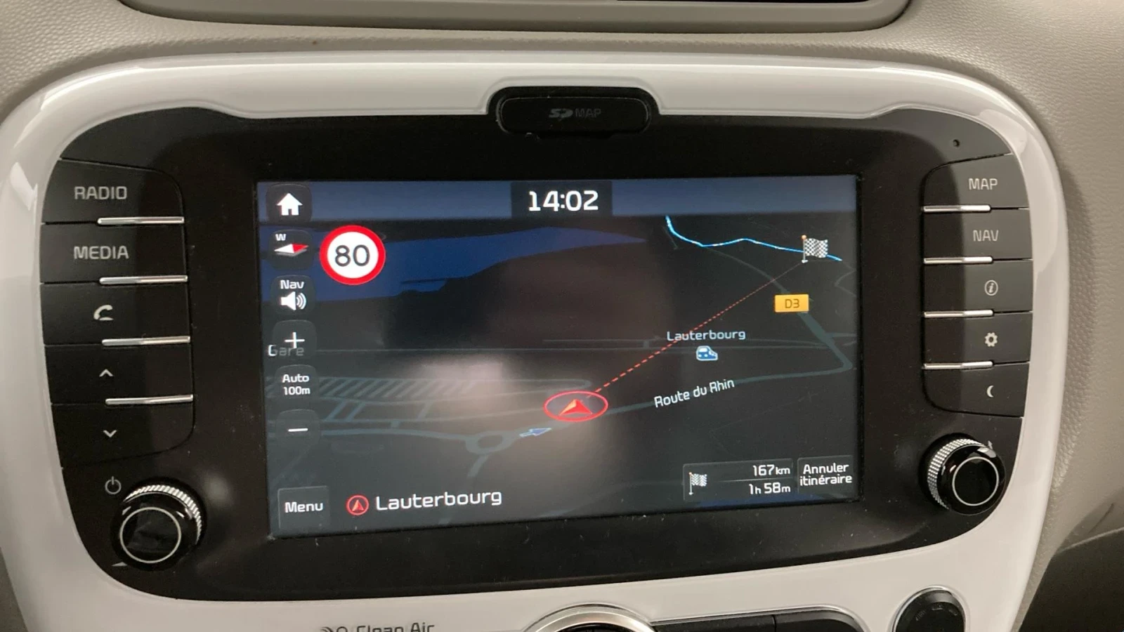 Kia Soul EV 110, снимка 13 - Автомобили и джипове - 53939725