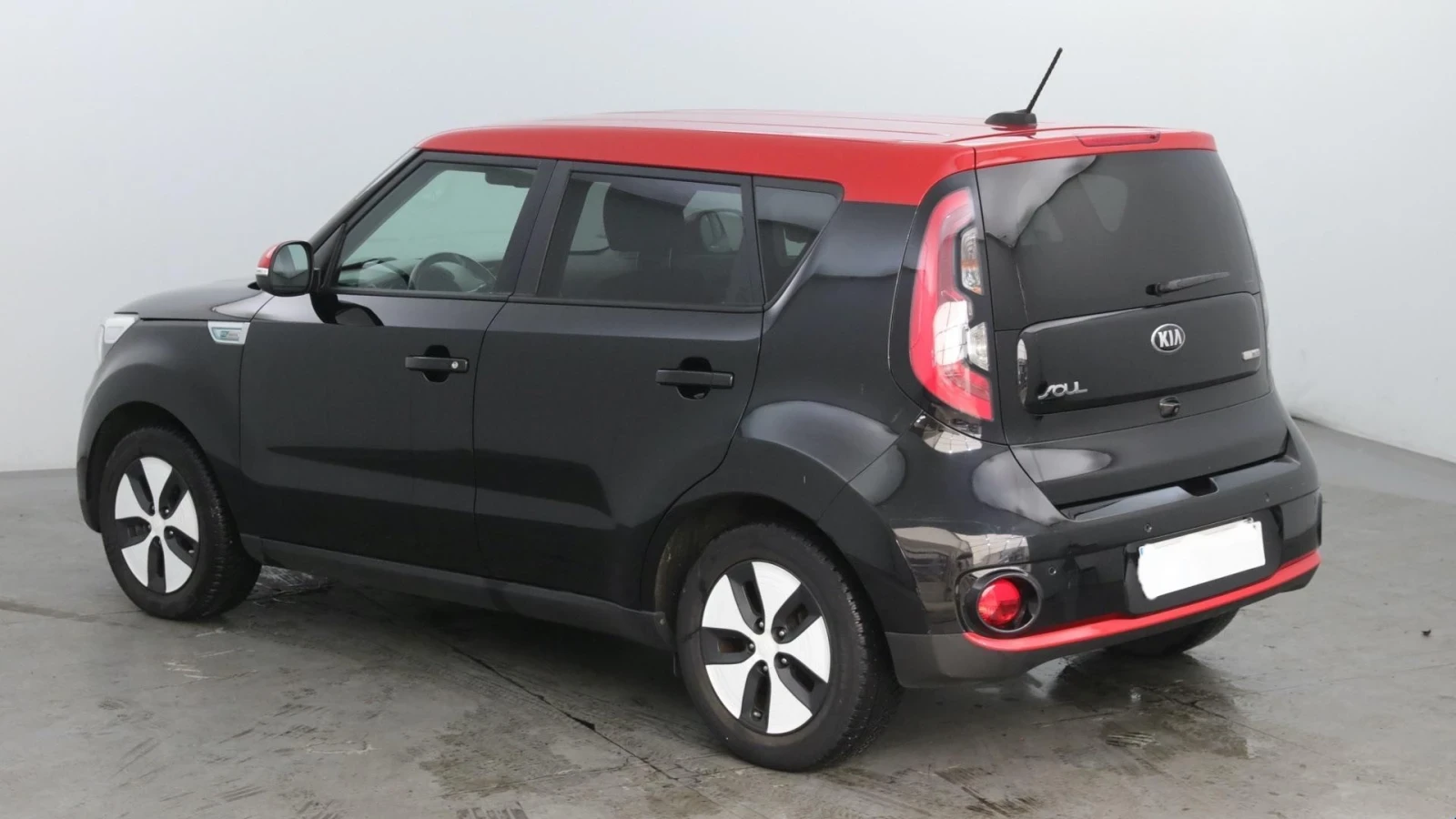 Kia Soul EV 110, снимка 3 - Автомобили и джипове - 53939725