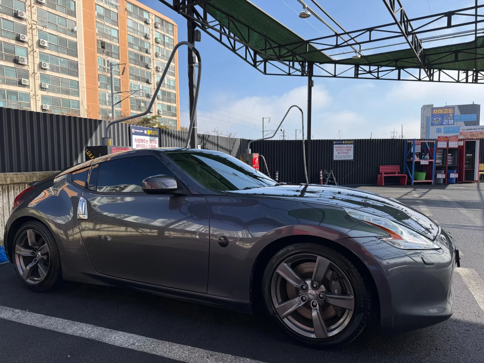 Nissan 370Z undefined | Auto.bg — изображение 1