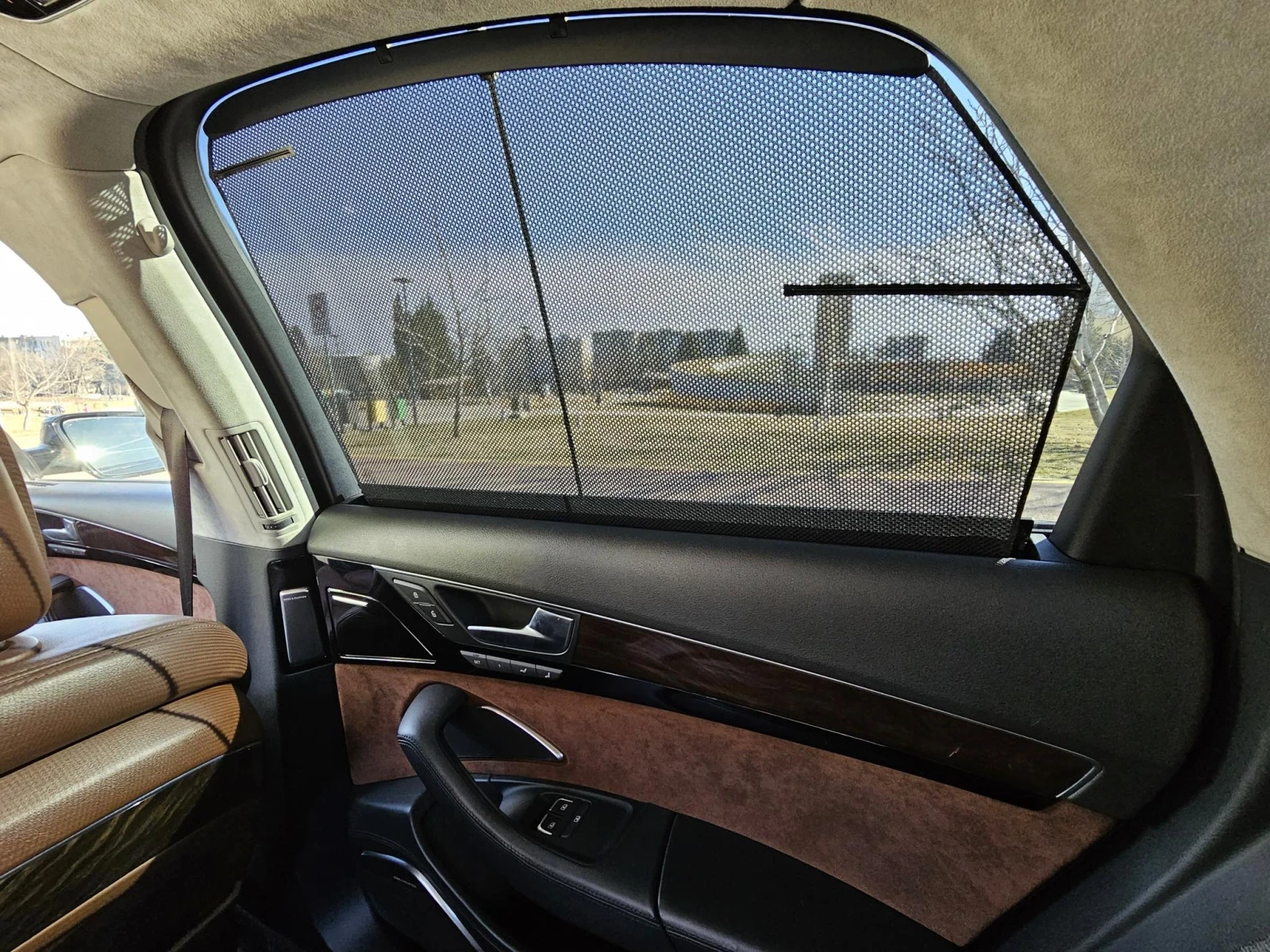 Audi A8 4.2TDI FULL LED B&O , снимка 11 - Автомобили и джипове - 54109808