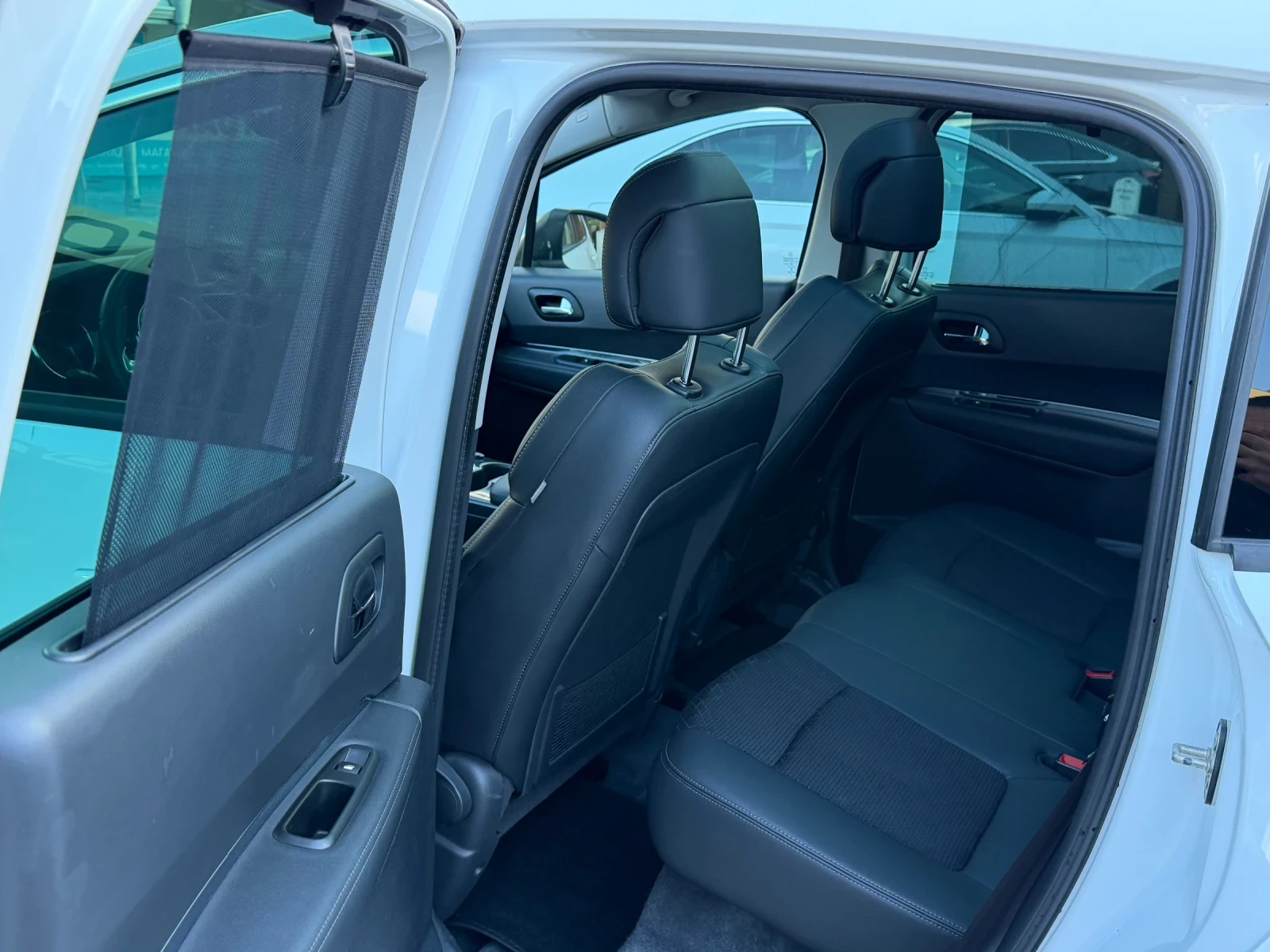 Peugeot 3008 Panorama / Automat, снимка 14 - Автомобили и джипове - 54184294