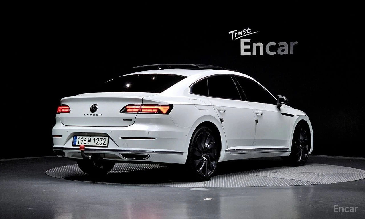 VW Arteon PRESTIGE* 4MOTION* 360CAM* �������* ���������* ��� | Mobile.bg � ����������� 3