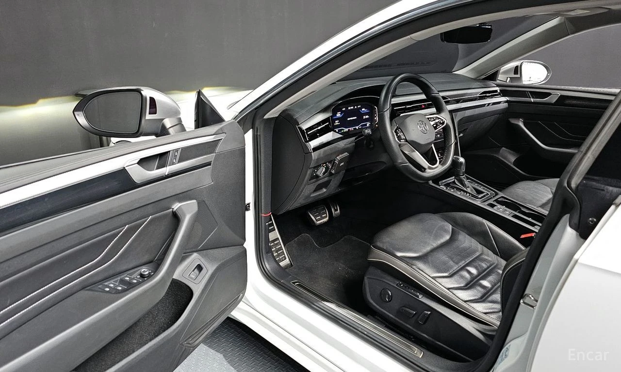 VW Arteon PRESTIGE* 4MOTION* 360CAM* �������* ���������* ��� | Mobile.bg � ����������� 6