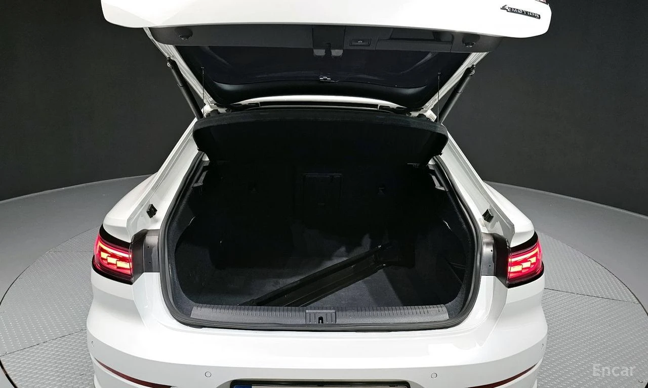 VW Arteon PRESTIGE* 4MOTION* 360CAM* �������* ���������* ��� | Mobile.bg � ����������� 17