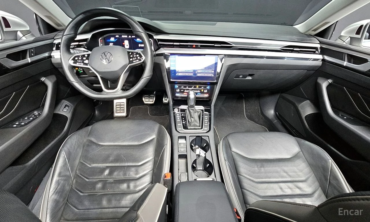 VW Arteon PRESTIGE* 4MOTION* 360CAM* �������* ���������* ��� | Mobile.bg � ����������� 7