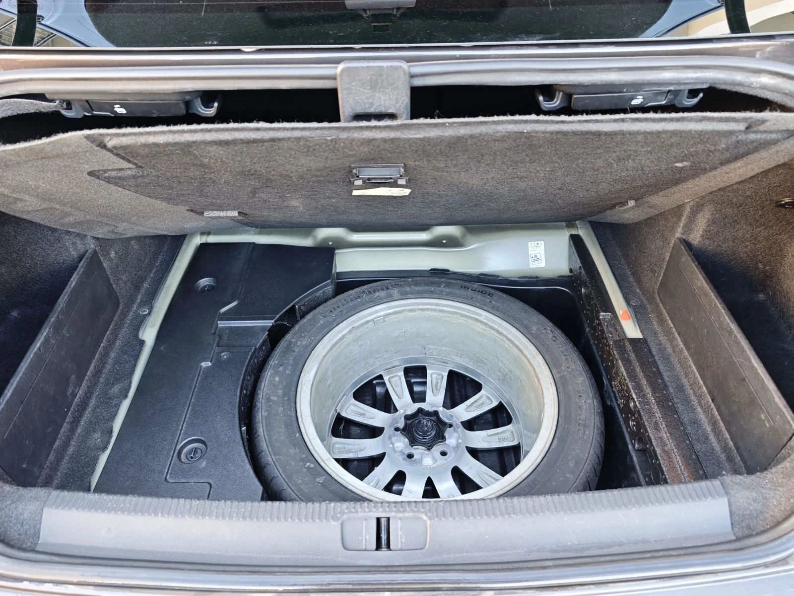 VW Passat 2.0 TDI HIGHLINE, снимка 10 - Автомобили и джипове - 54354016