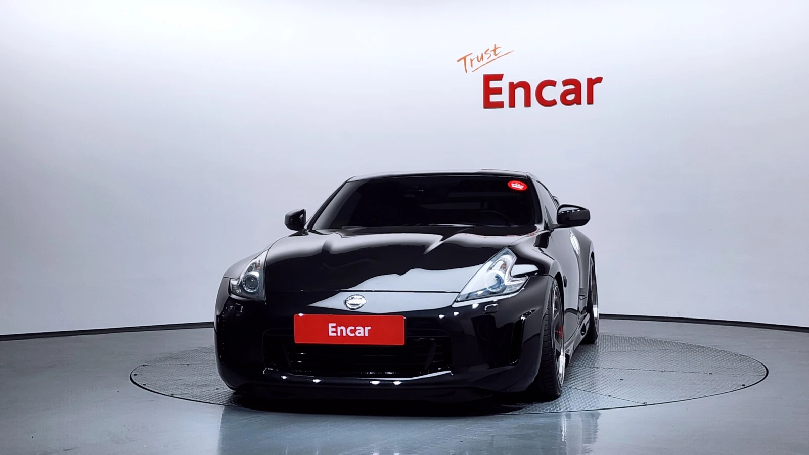 Nissan 370Z Air Suspension| Реална цена до България!310е/месец, снимка 4 - Автомобили и джипове - 54464845