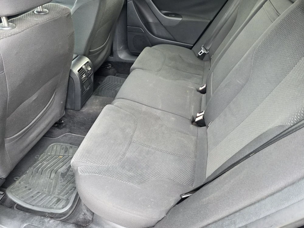 VW Passat 2.0D Автоматик DSG много хубав, снимка 8 - Автомобили и джипове - 54544978