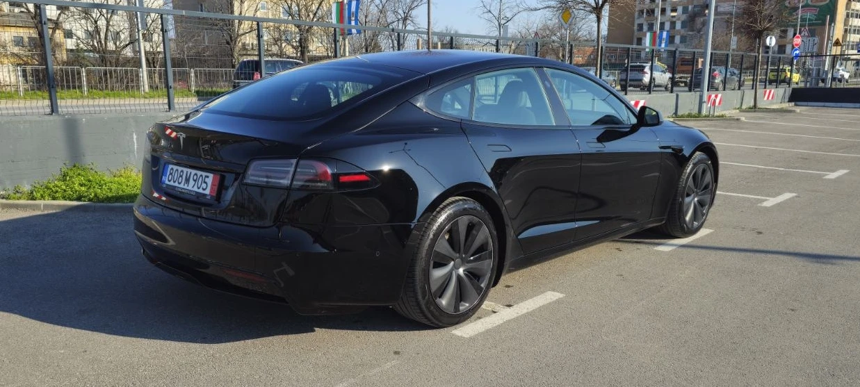 Tesla Model S | Mobile.bg � ����������� 2
