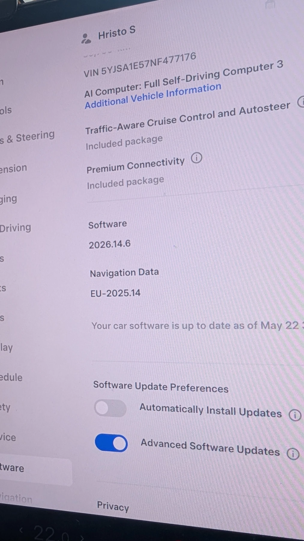 Tesla Model S | Mobile.bg � ����������� 10
