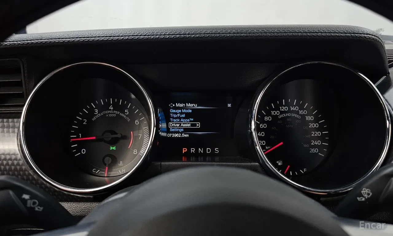 Ford Mustang EcoBoost 2.3| TURBO| LED| NAVI| KAMERA| KEYLESS, снимка 8 - Автомобили и джипове - 55027175