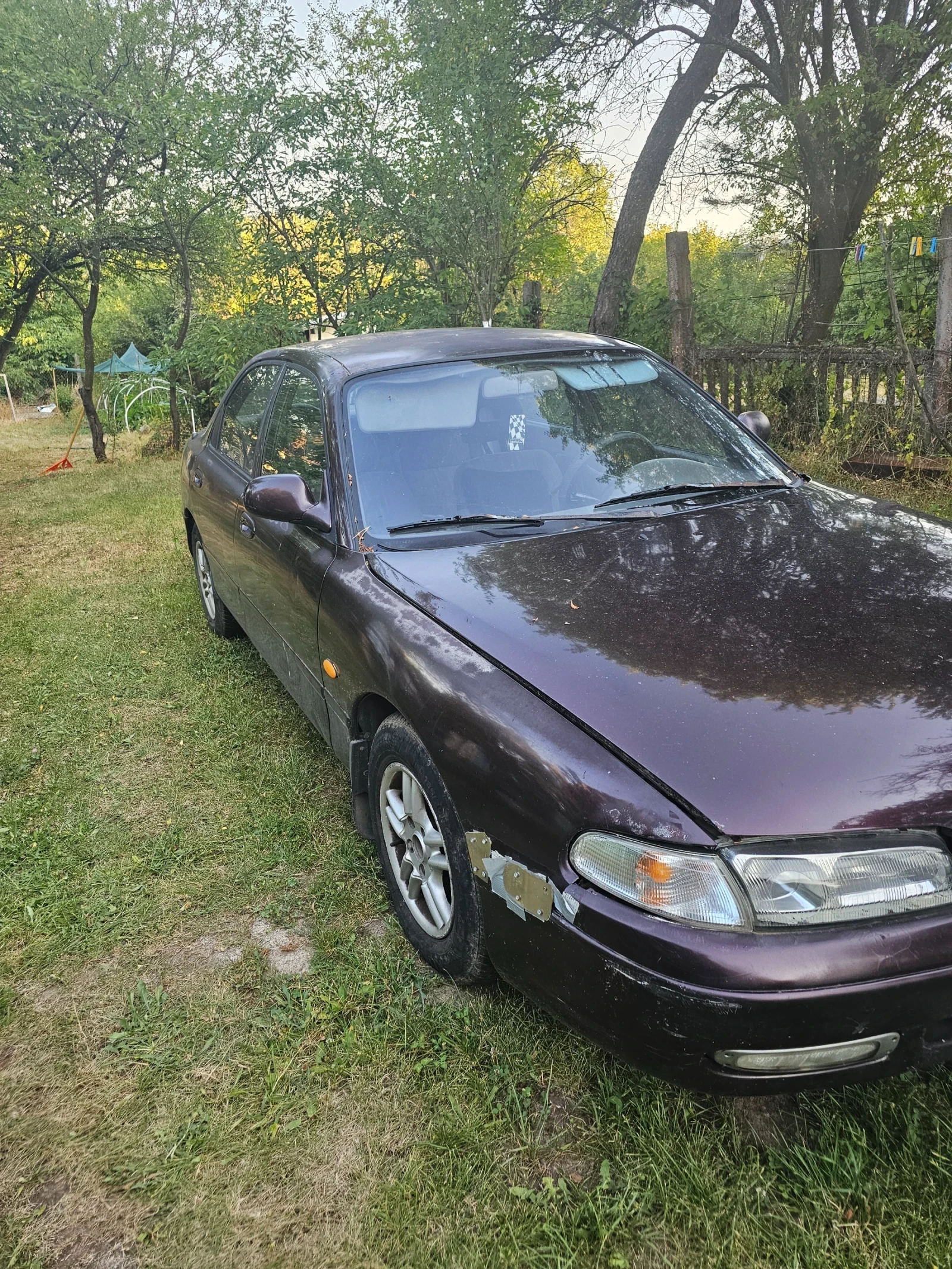 Mazda 626 | Mobile.bg � ����������� 1