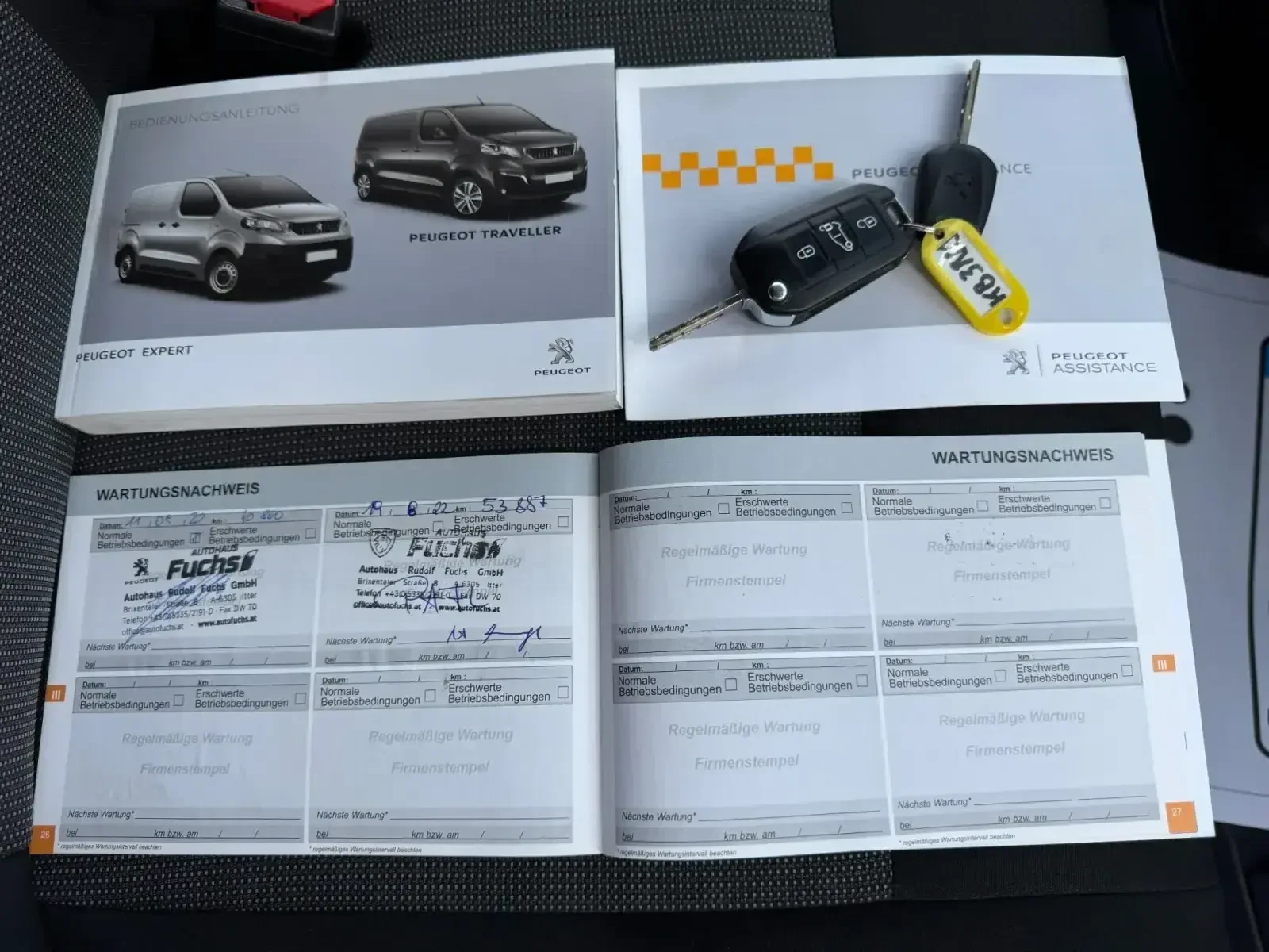 Peugeot Expert 1.6HDI EURO 6  | Mobile.bg � ����������� 17