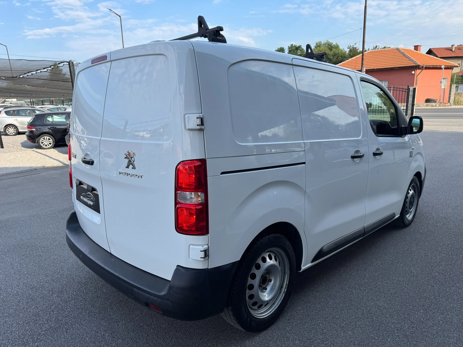 Peugeot Expert 1.6HDI EURO 6  | Mobile.bg � ����������� 4