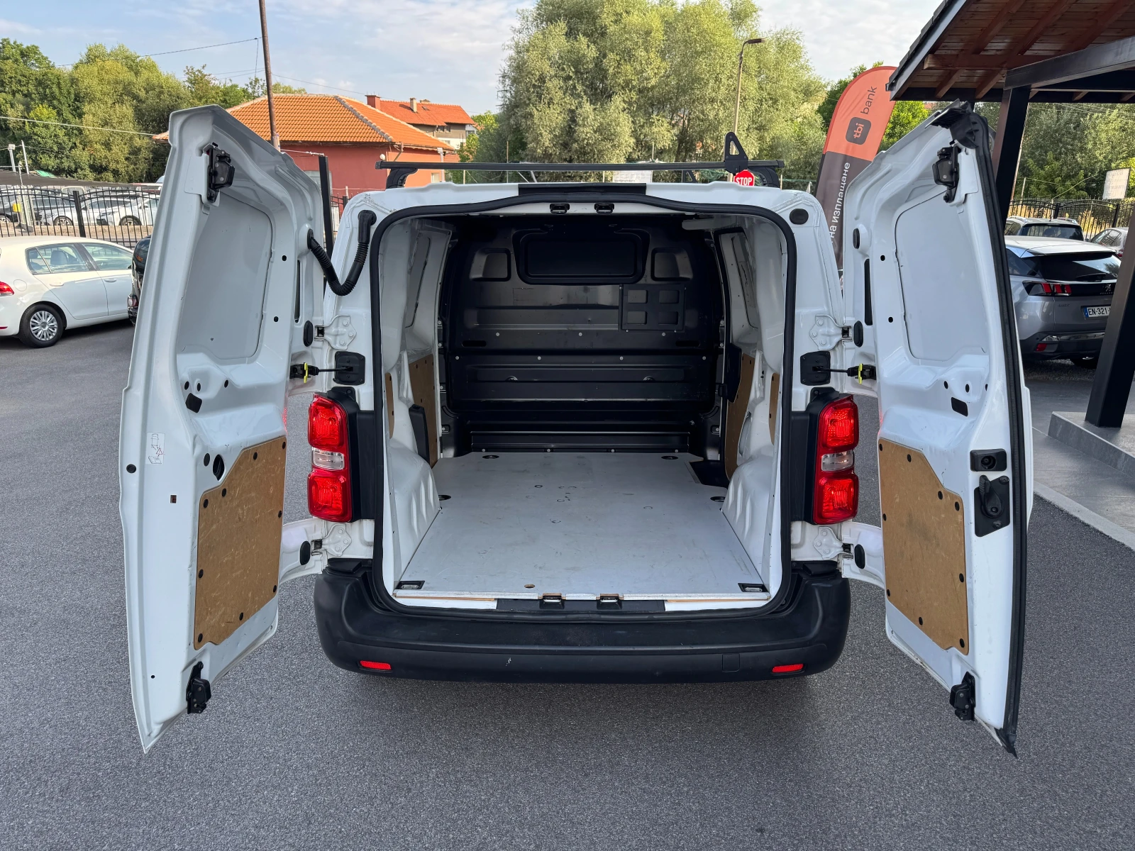 Peugeot Expert 1.6HDI EURO 6  | Mobile.bg � ����������� 14