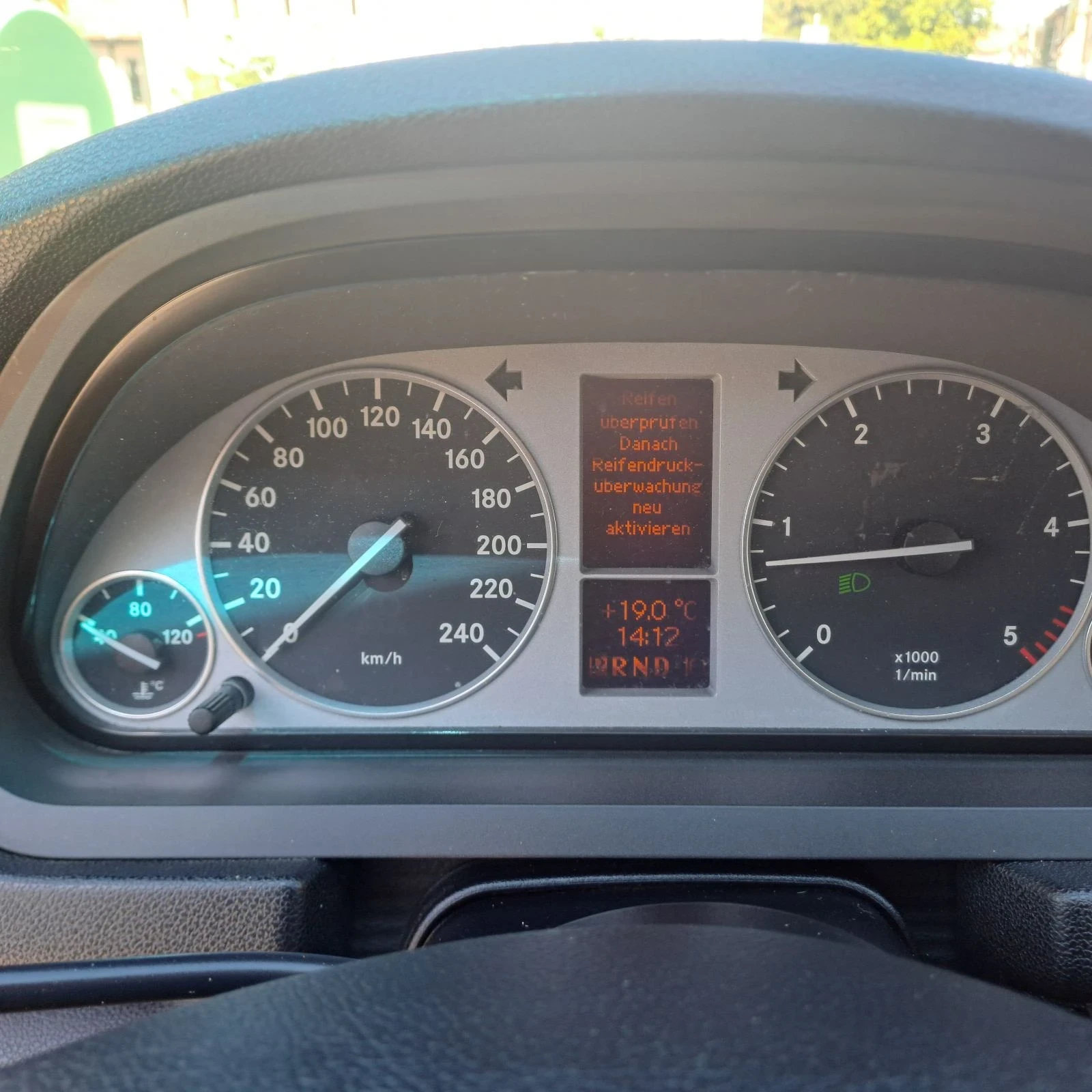 Mercedes-Benz B 200 CDI, снимка 7 - Автомобили и джипове - 56243432