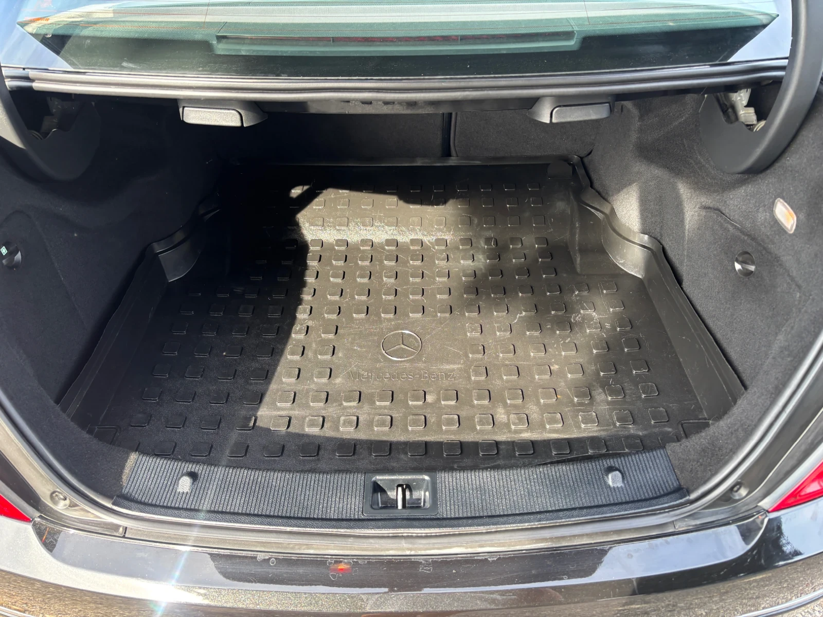 Mercedes-Benz C 220 2011+ �������+ ����+ ����+ AVANGARD | Mobile.bg � ����������� 11