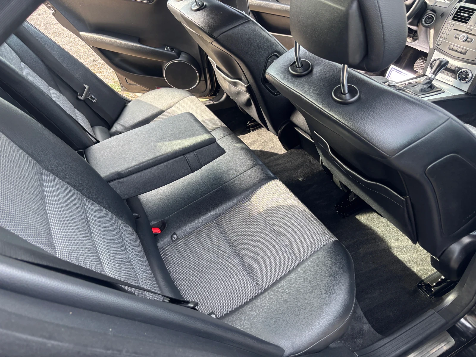 Mercedes-Benz C 220 2011+ �������+ ����+ ����+ AVANGARD | Mobile.bg � ����������� 12