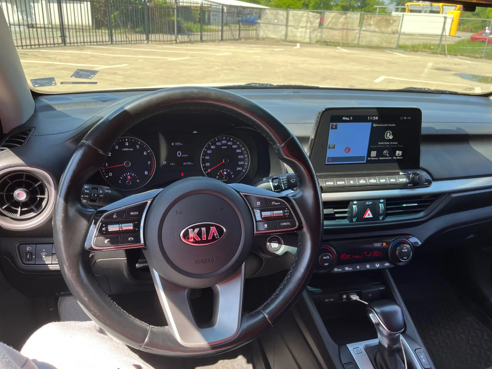 Kia K3 | Mobile.bg � ����������� 10