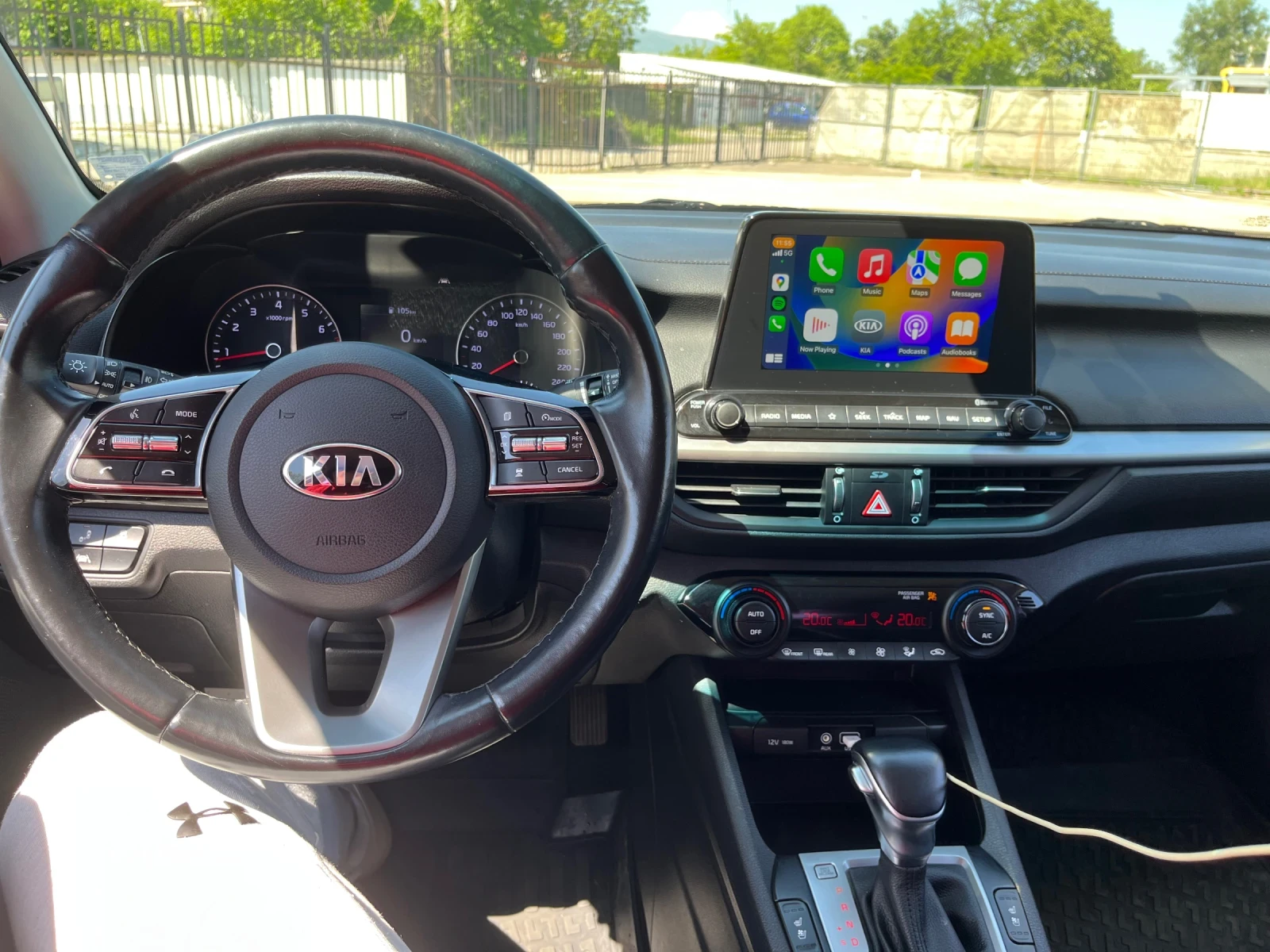 Kia K3 | Mobile.bg � ����������� 13
