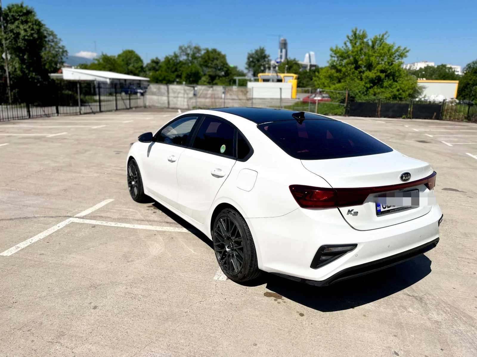 Kia K3 | Mobile.bg � ����������� 4