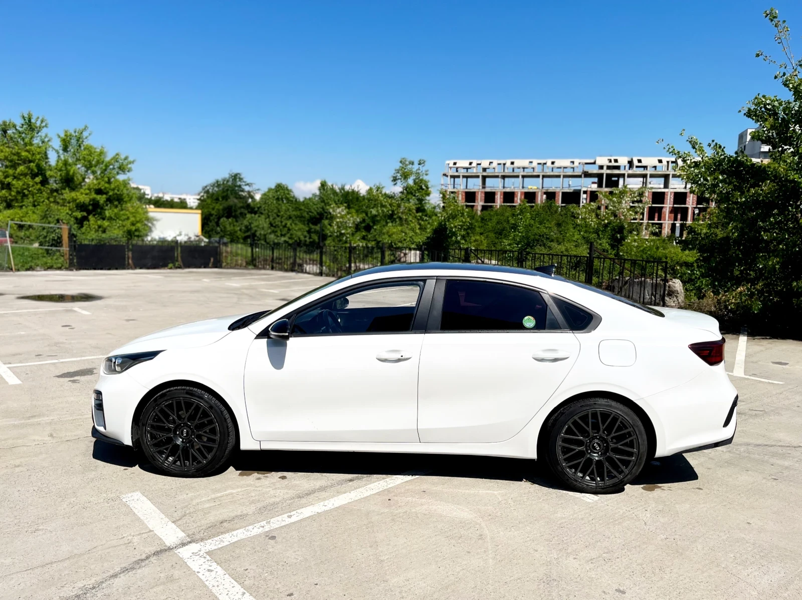 Kia K3 | Mobile.bg � ����������� 5