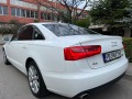 Audi A6 3.0TDI FULL-LED/NAVI/KAMERA/PODGREV/KOJA/UNIKAT - [5] 