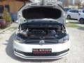 VW Touran 1.6 TDI 115kc SCR BlueMotion Executive 7 места - изображение 7