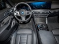 BMW i4 eDrive 40 Gran Coupe M Sport = NEW= Гаранция - [12] 