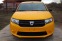 Обява за продажба на Dacia Sandero 1.2 Климатик ~7 900 лв. - изображение 1
