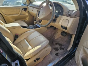 Mercedes-Benz ML 350, снимка 7