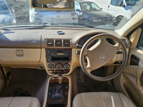 Mercedes-Benz ML 350, снимка 6