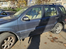 Mercedes-Benz ML 350, снимка 2