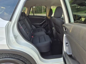Mazda CX-5 2.2d Skyactiv , снимка 10
