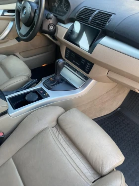 BMW X5 3.0 , снимка 6