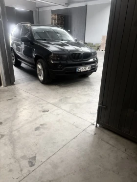 BMW X5 3.0 , снимка 1