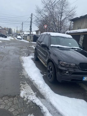 BMW X5 3.0 , снимка 4