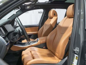 BMW X5 xDrive40i  CARFAX, снимка 8