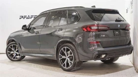 BMW X5 xDrive40i  CARFAX, снимка 4