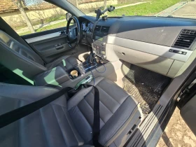 VW Touareg, снимка 5