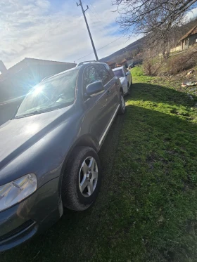 VW Touareg, снимка 6