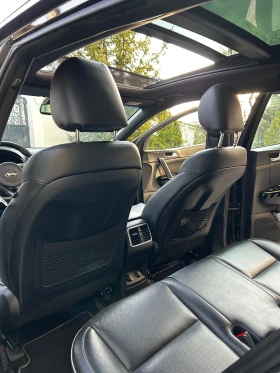 Kia Sportage, снимка 12